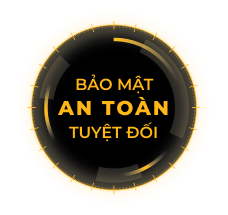 888B BẢO MẬT AN TOÀN TUYỆT ĐỐI